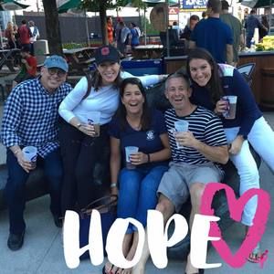 Meet your Posher, Chelsea